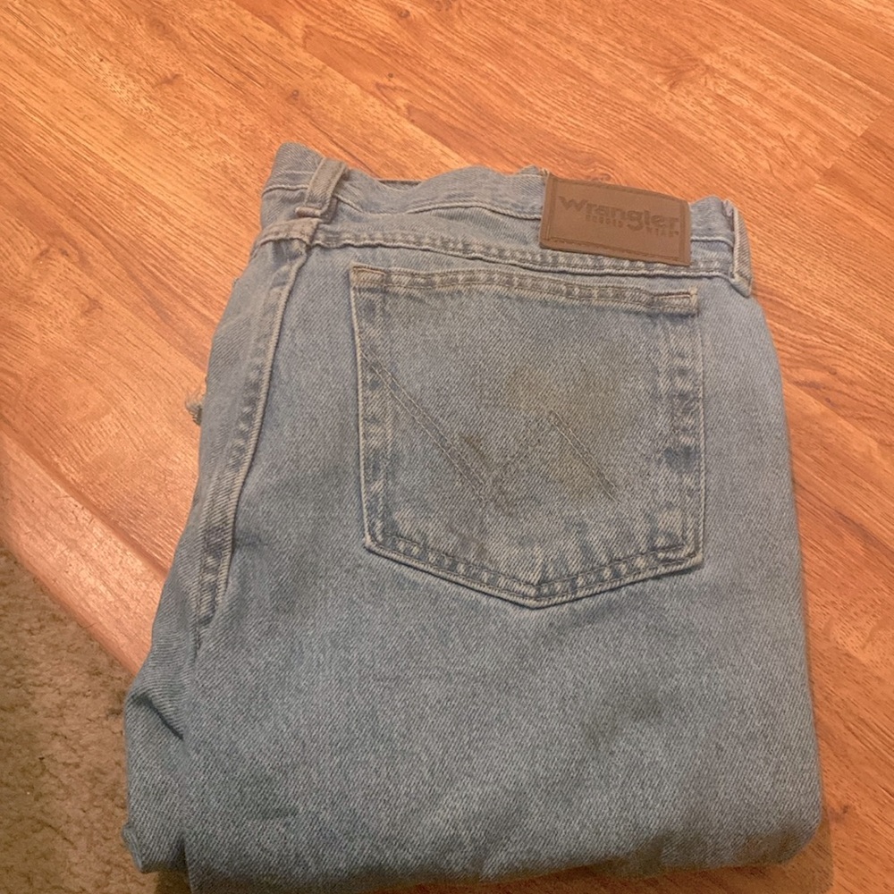 Men’s jeans
